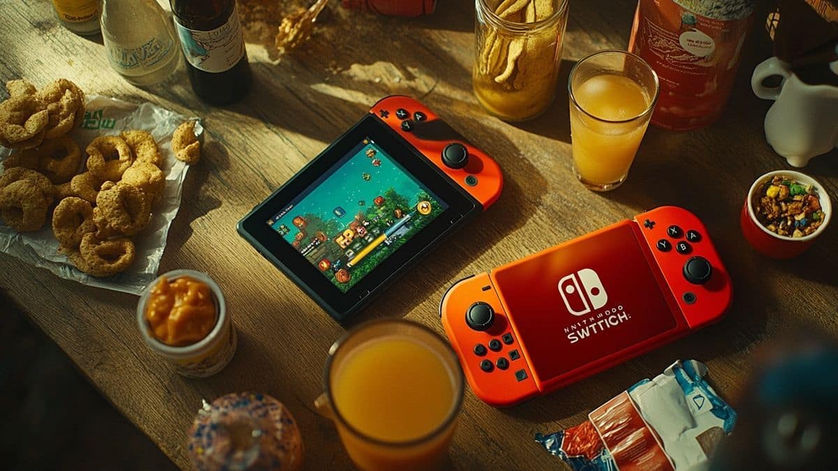 Nintendo Switch Online : Surprise ! Découvrez les 3 premiers jeux gratuits de 2025