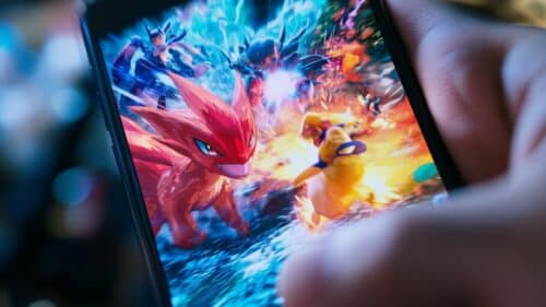 Pokémon GO : Analyse Éclairante sur le Triomphe Collectif à Travers les Combats Audacieux