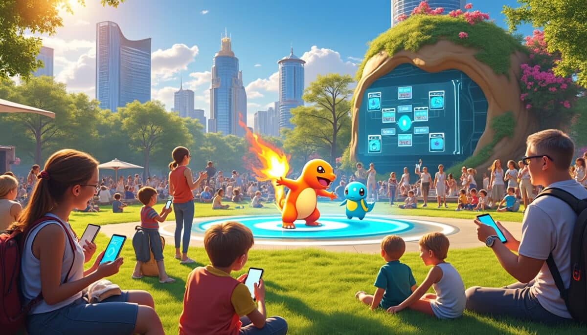 découvrez les erreurs majeures qu'il reste à corriger dans pokémon go, près de dix ans après son lancement. quelles améliorations sont attendues par les fans en 2025 ? plongez dans l'analyse des attentes et des défis qui persistent pour ce jeu emblématique.