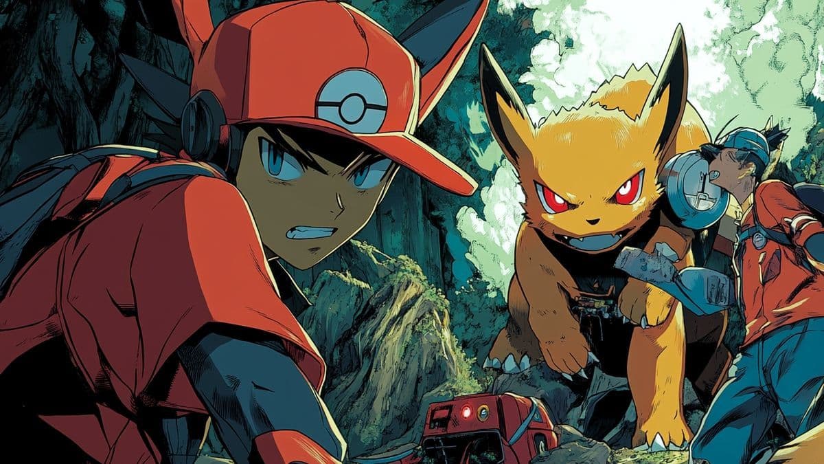 Électhor Dynamax : Top des Pokémon pour le combattre efficacement dans Pokémon GO