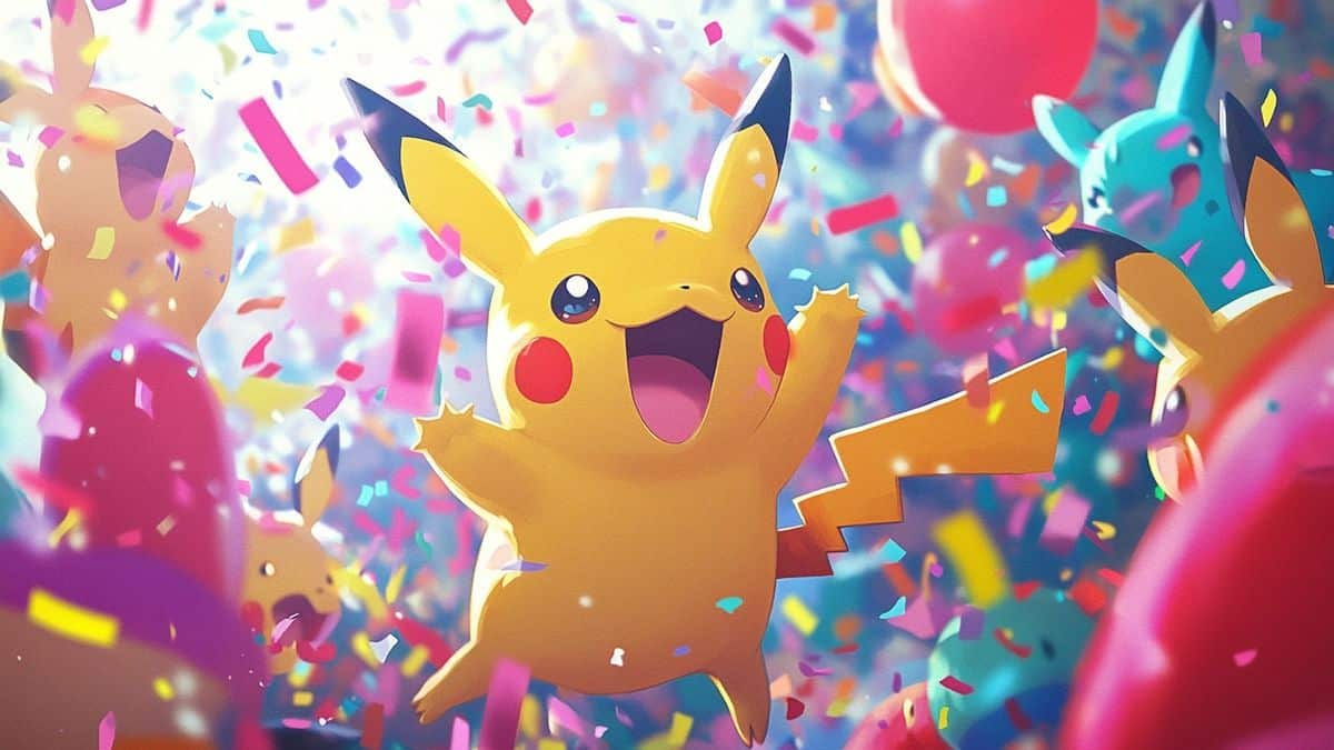 Évolution des Journées Éclosion dans Pokémon GO : Un Voyage à Travers le Temps