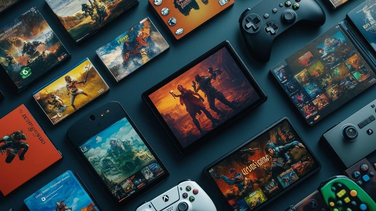 Après huit années d'efforts, le Game Pass est enfin prêt à sauver la branche des consoles Xbox et à offrir un nouvel élan à la marque.