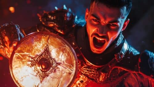 Dragon Age: The Veilguard sur PlayStation 5 atteint son prix le plus bas jamais enregistré sur Amazon