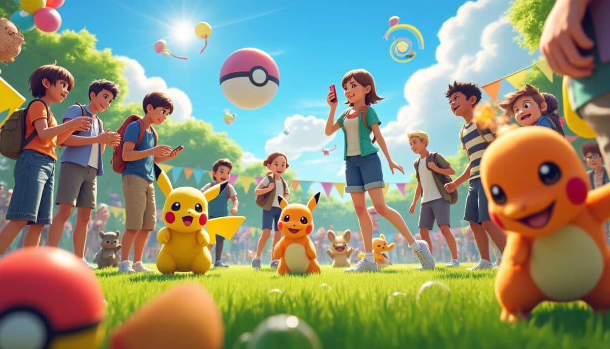 découvrez notre guide complet sur l'événement 'petit mais puissant' dans pokémon go. explorez les nouveautés, les pokémon à capturer et les astuces pour maximiser vos gains lors de cet événement captivant. ne manquez pas l'occasion de renforcer votre équipe avec ces petites créatures puissantes !