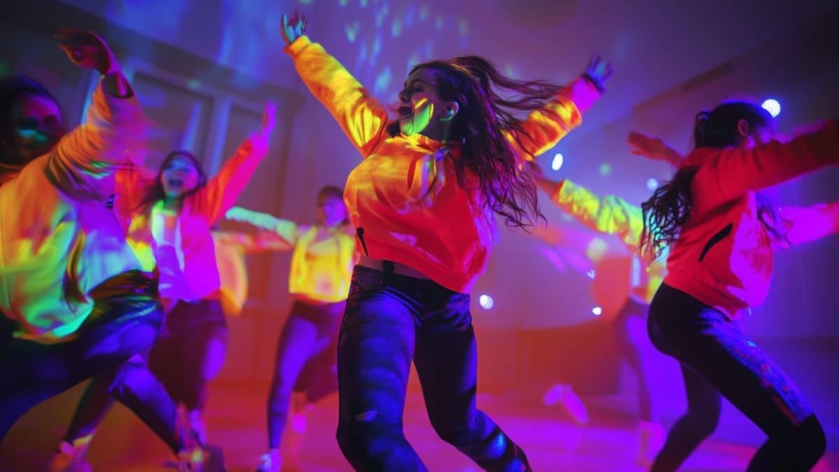 Just Dance 2025 sur Nintendo Switch : Une offre incroyable sur Amazon !