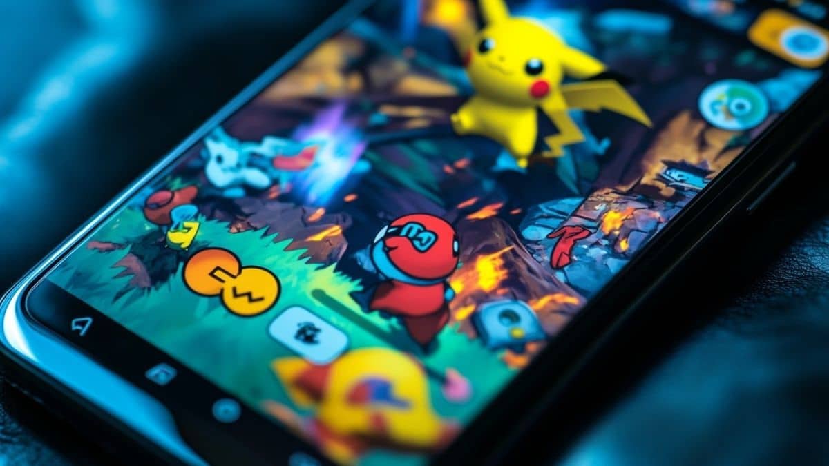 Les moments forts de février 2025 dans Pokémon GO : Ce qu'il ne faut pas manquer!