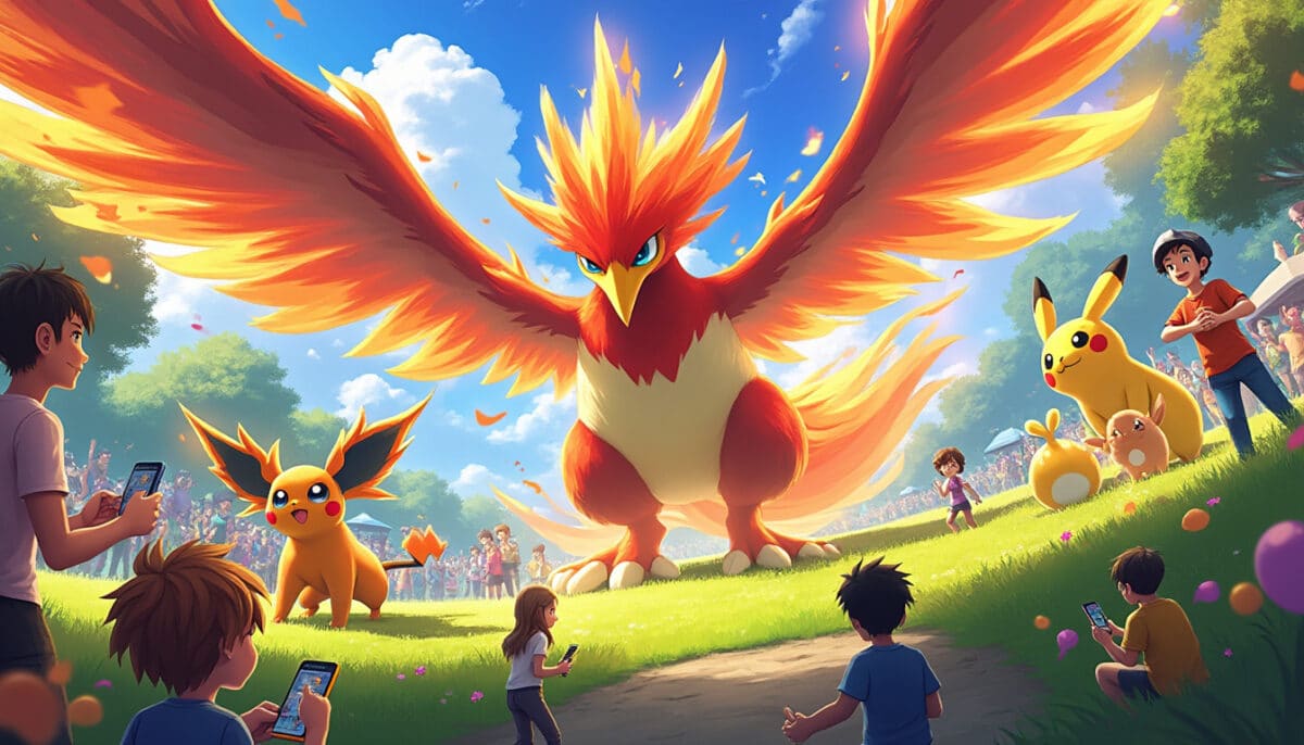 découvrez des stratégies efficaces et des conseils pratiques pour vaincre le dynamax moltres dans pokémon go. apprenez à exploiter ses faiblesses et maîtrisez les astuces de combat pour maximiser vos chances de succès.