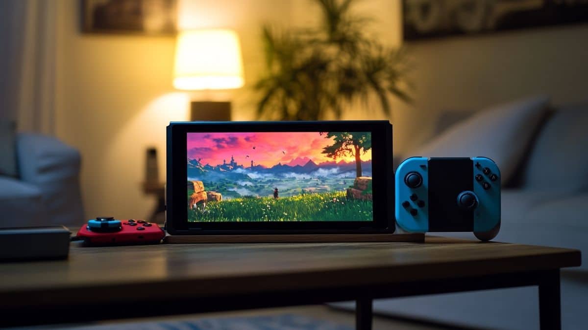 Xbox se prépare à l'arrivée de la Nintendo Switch 2 : des jeux Xbox feront également leur apparition sur la console !